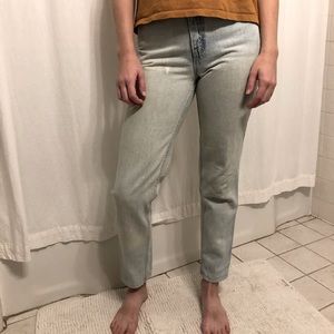 Vintage women’s Levi’s